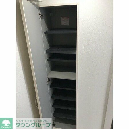 Fleur s-kashiwaの物件内観写真